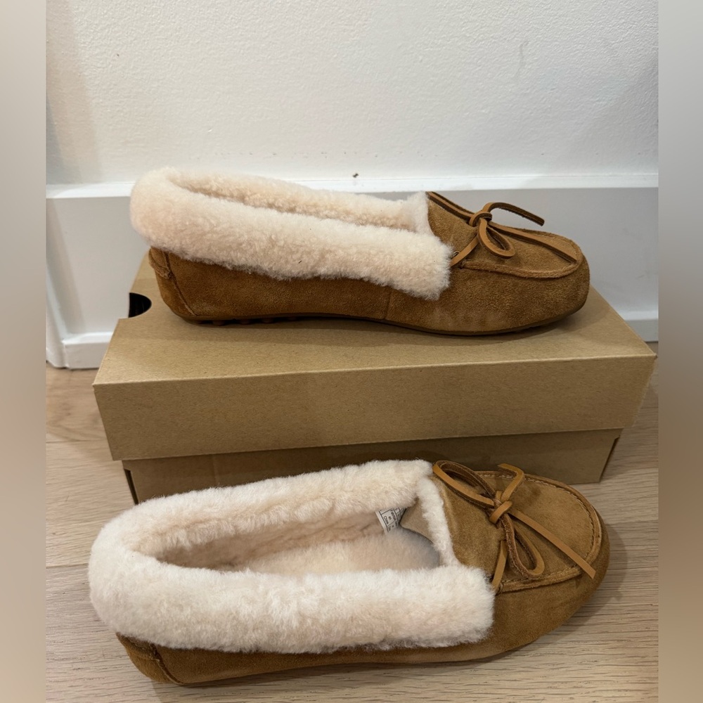Ugg Solana Loafer, 7.5